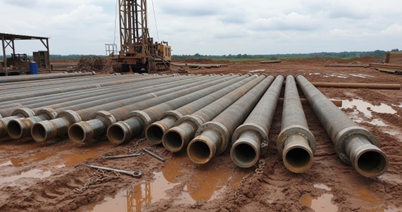 Jenis Pipa Sumur Bor dan Faktor-faktor yang Memengaruhinya, Penting untuk Keberlangsungan Proyek