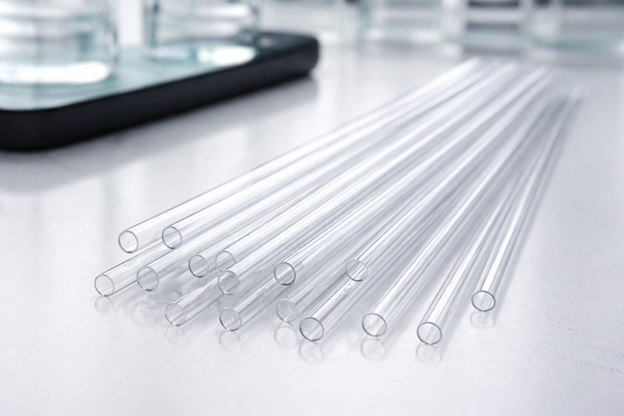 Fungsi Pipa Kapiler Laboratorium dan Cara Kerjanya