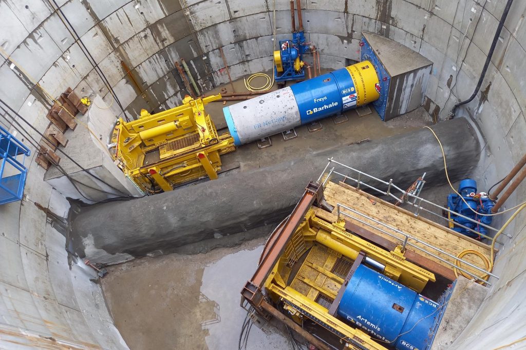 Jacking Pipe Method: The Complete Guide to Trenchless Pipeline Installation