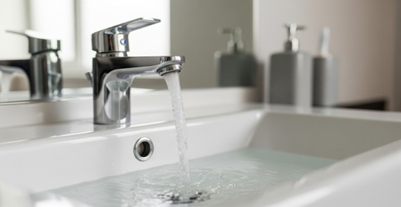 Krisis Air Bersih di Perumahan Mangun Jaya Indah 2, Ribuan Warga Terdampak