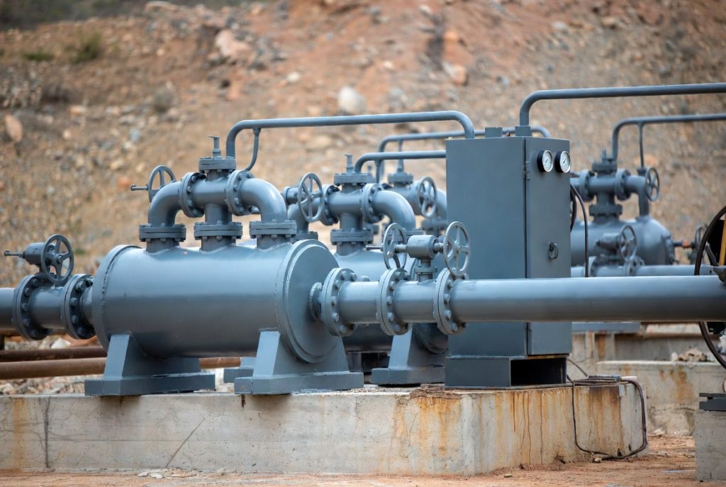 Best Slurry Pumps for Mining