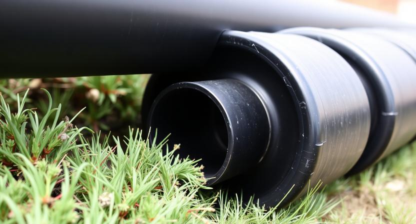 HDPE Pipa Semarang