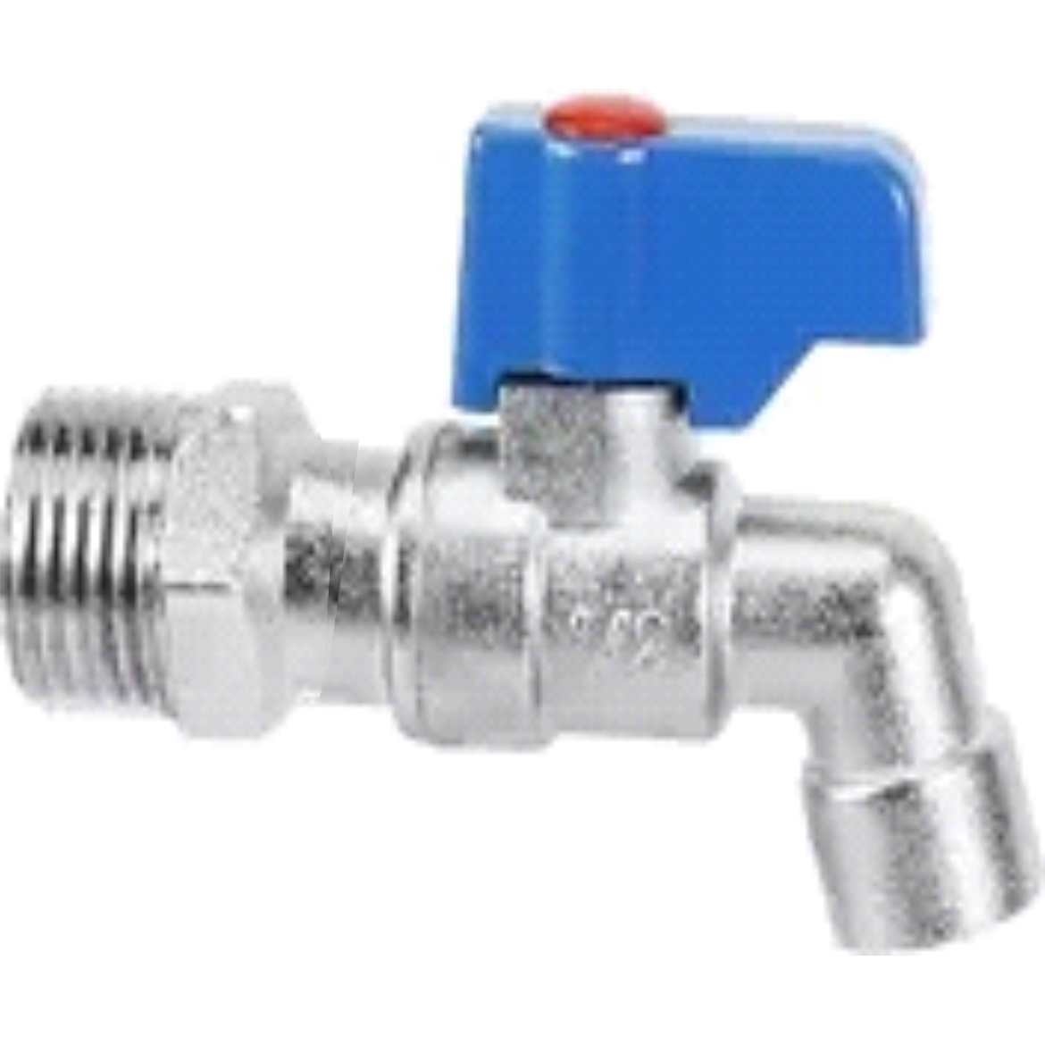 AMD Atap Kran Seng Pendek