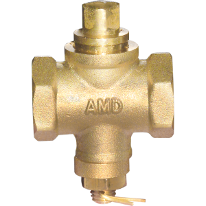 AMD Kran Sambungan Kuningan