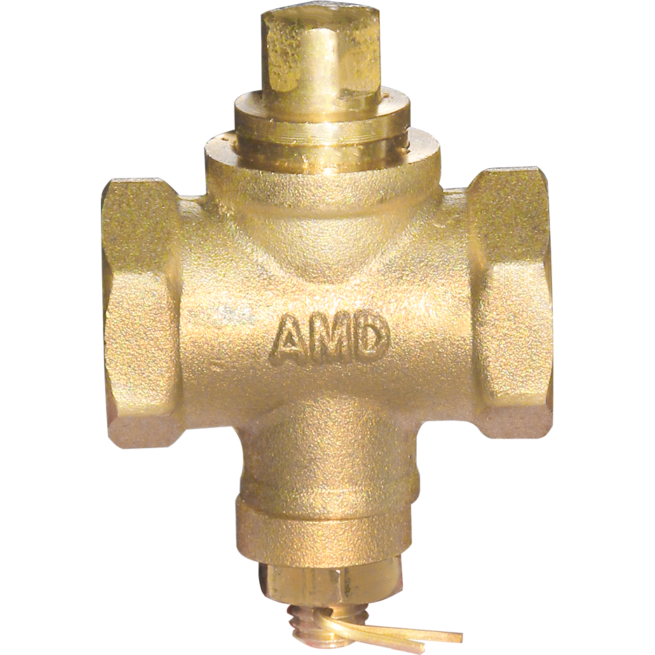 AMD Kran Sambungan Kuningan