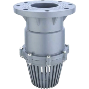 Dudukan Katup Kaki Berayun AMD