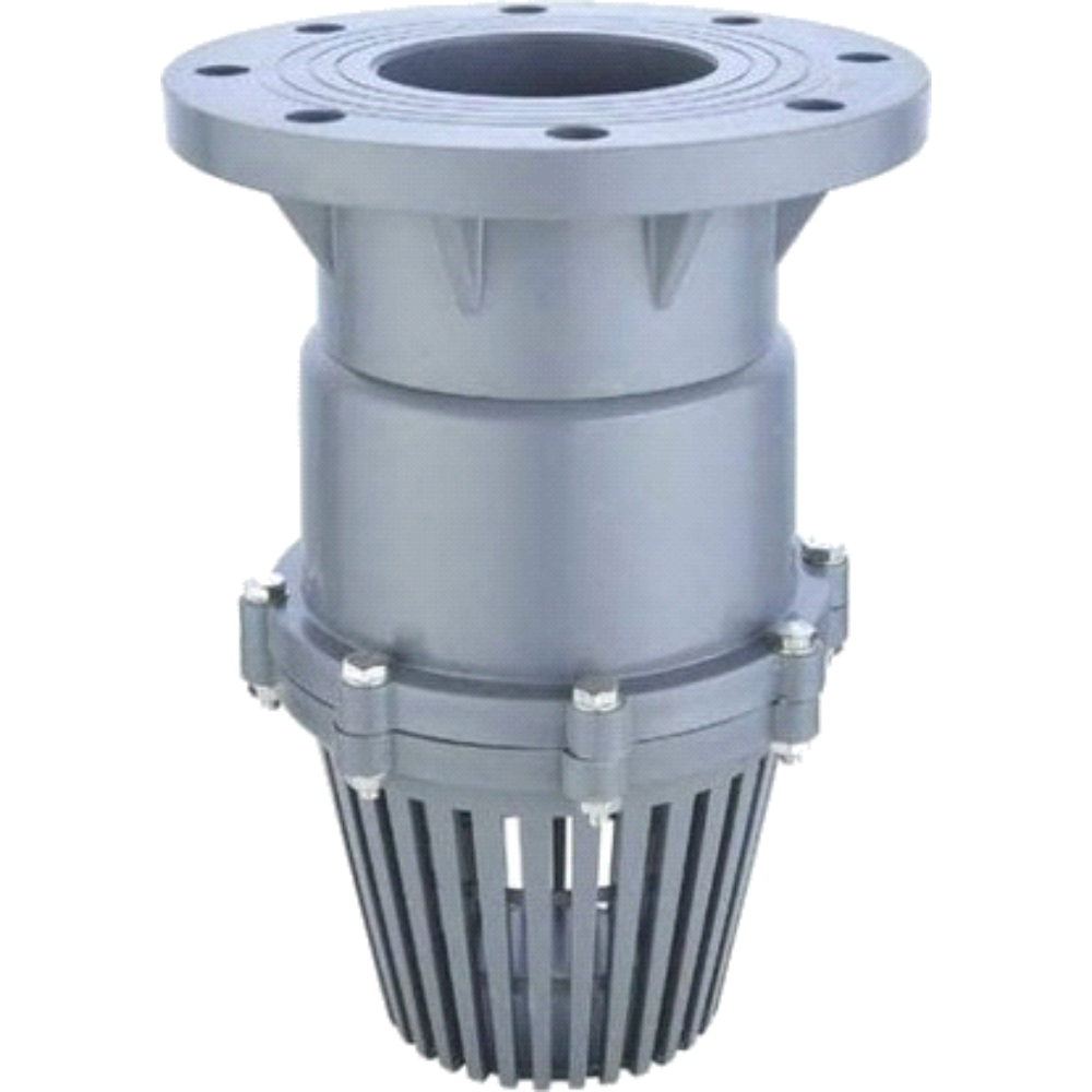 Dudukan Katup Kaki Berayun AMD