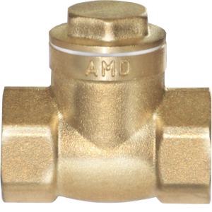 Katup Ayun AMD dari Kuningan