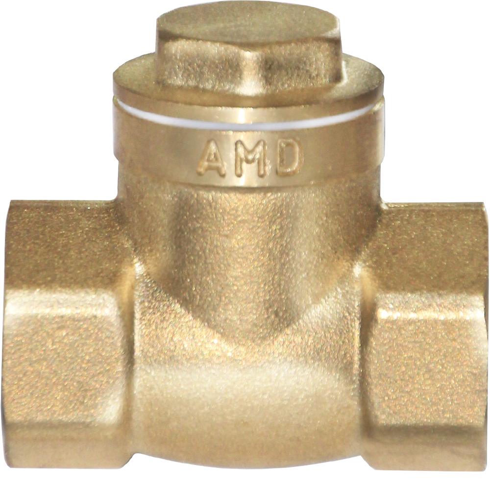 Katup Ayun AMD dari Kuningan