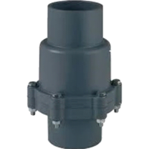 Katup Ayun AMD dengan Ulir