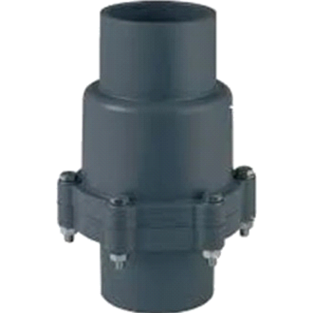 Katup Ayun AMD dengan Ulir