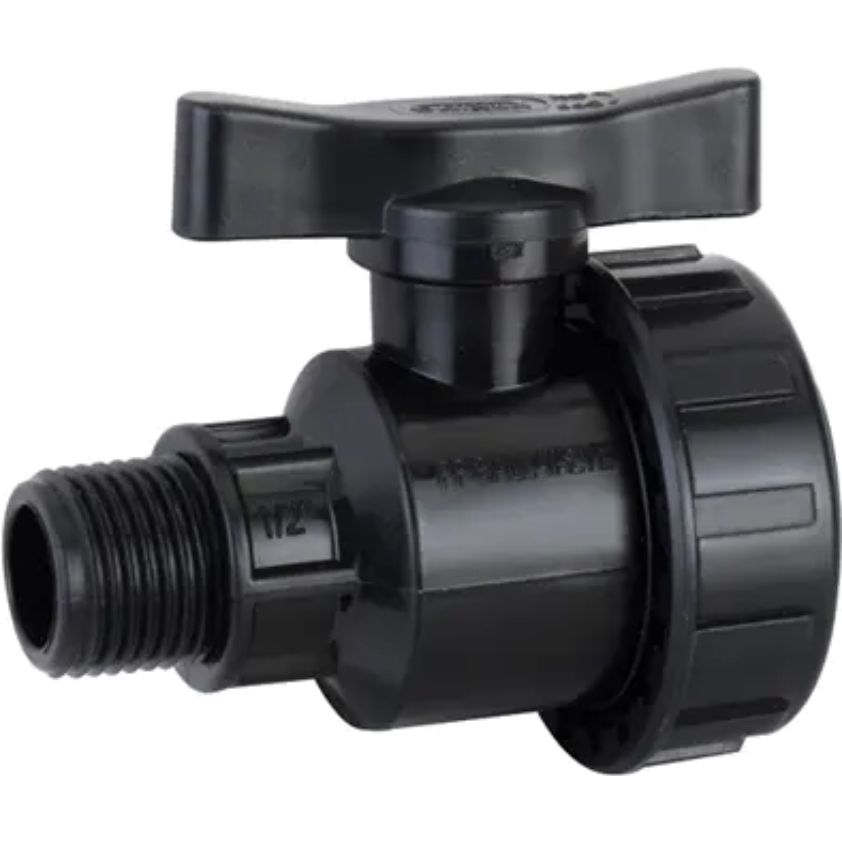 Katup Bola AMD Male Female PP