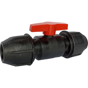 Katup Bola AMD PP Kompresi