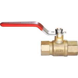 Katup Bola AMD dari Kuningan