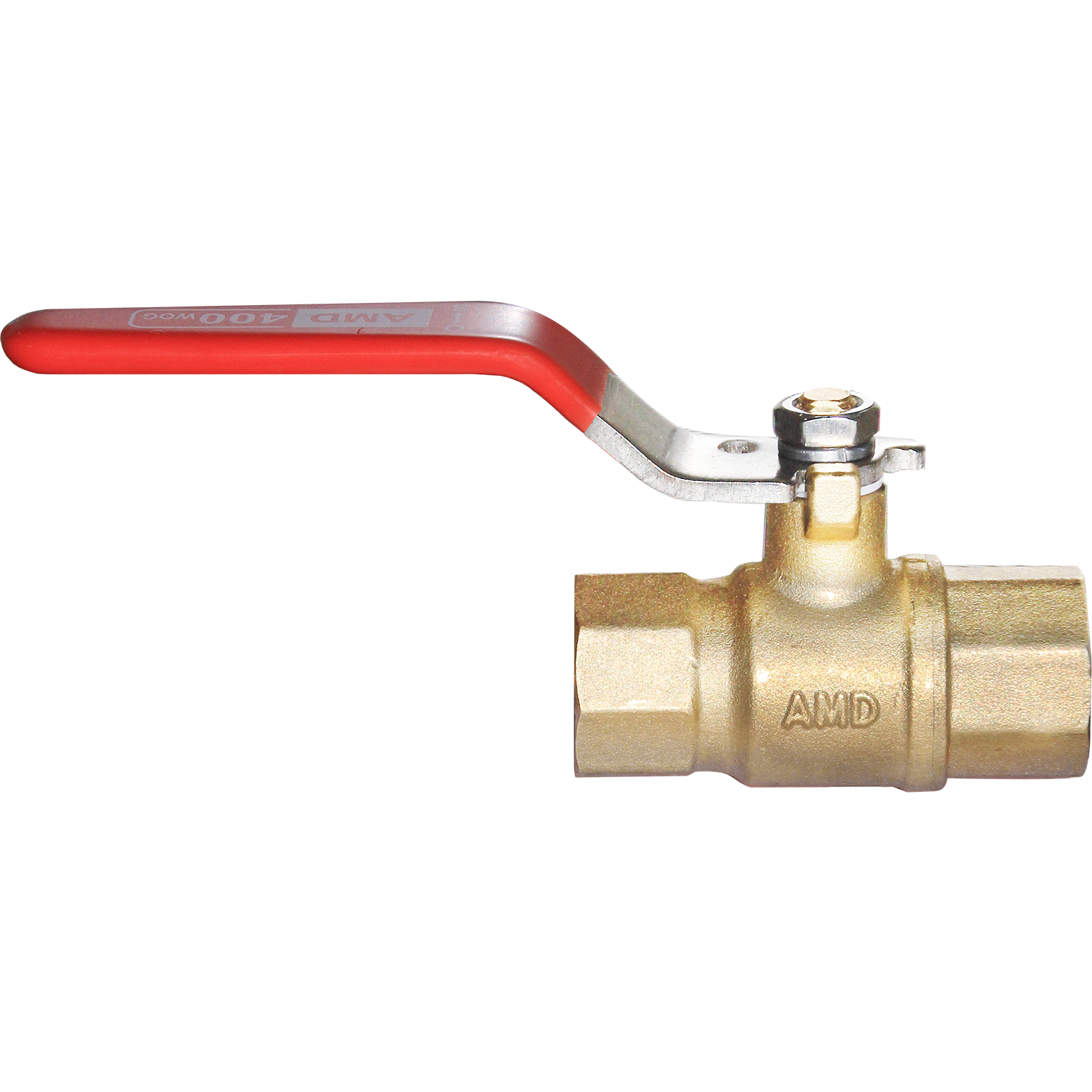 Katup Bola AMD dari Kuningan