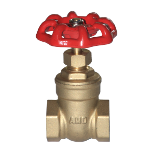 Katup Gerbang AMD dari Kuningan