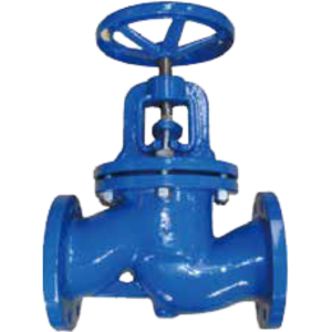 Katup Globe BS 5152