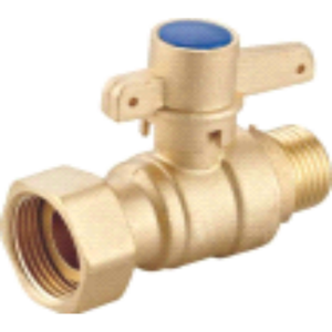 Katup Lurus AMD dengan Ulir