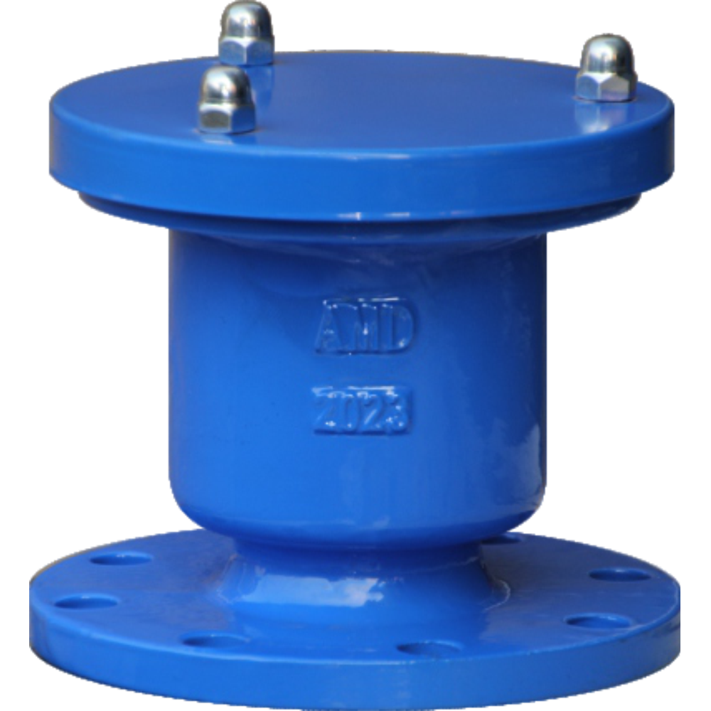 Katup Pelepas Udara Tunggal