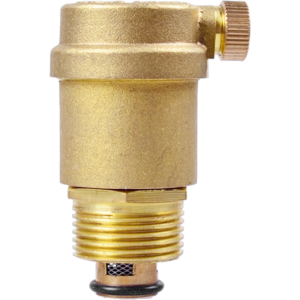 Katup Udara AMD dari Tembaga