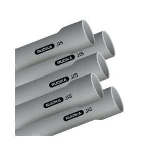 Pipa PVC JIS