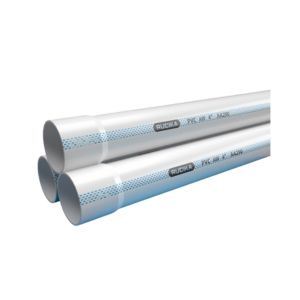 Pipa PVC Standar AW/D