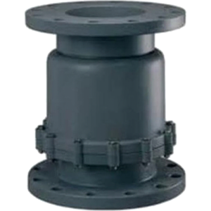 Rentang Katup Swing AMD