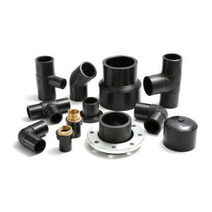 Sambungan Pipa HDPE