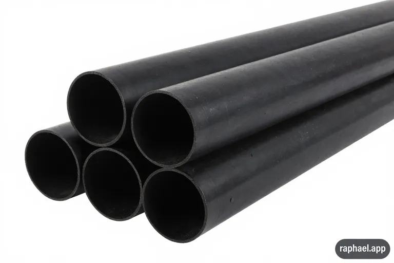 HDPE Pipa Yogyakarta