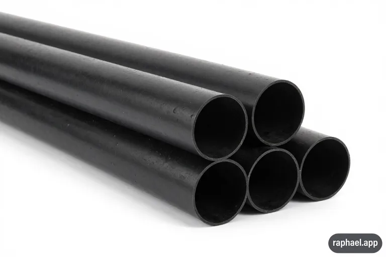 HDPE Pipa Makassar