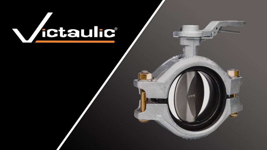 Victaulic Valves