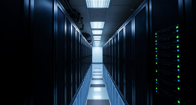 Berapa Banyak Pemanggang yang Muat di Pusat Data Anda? Solusi Victaulic Menjawabnya