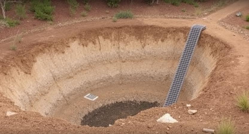 Mengoptimalkan Mine Backfill dengan Teknologi Diverter Valve Inovatif dari Victaulic